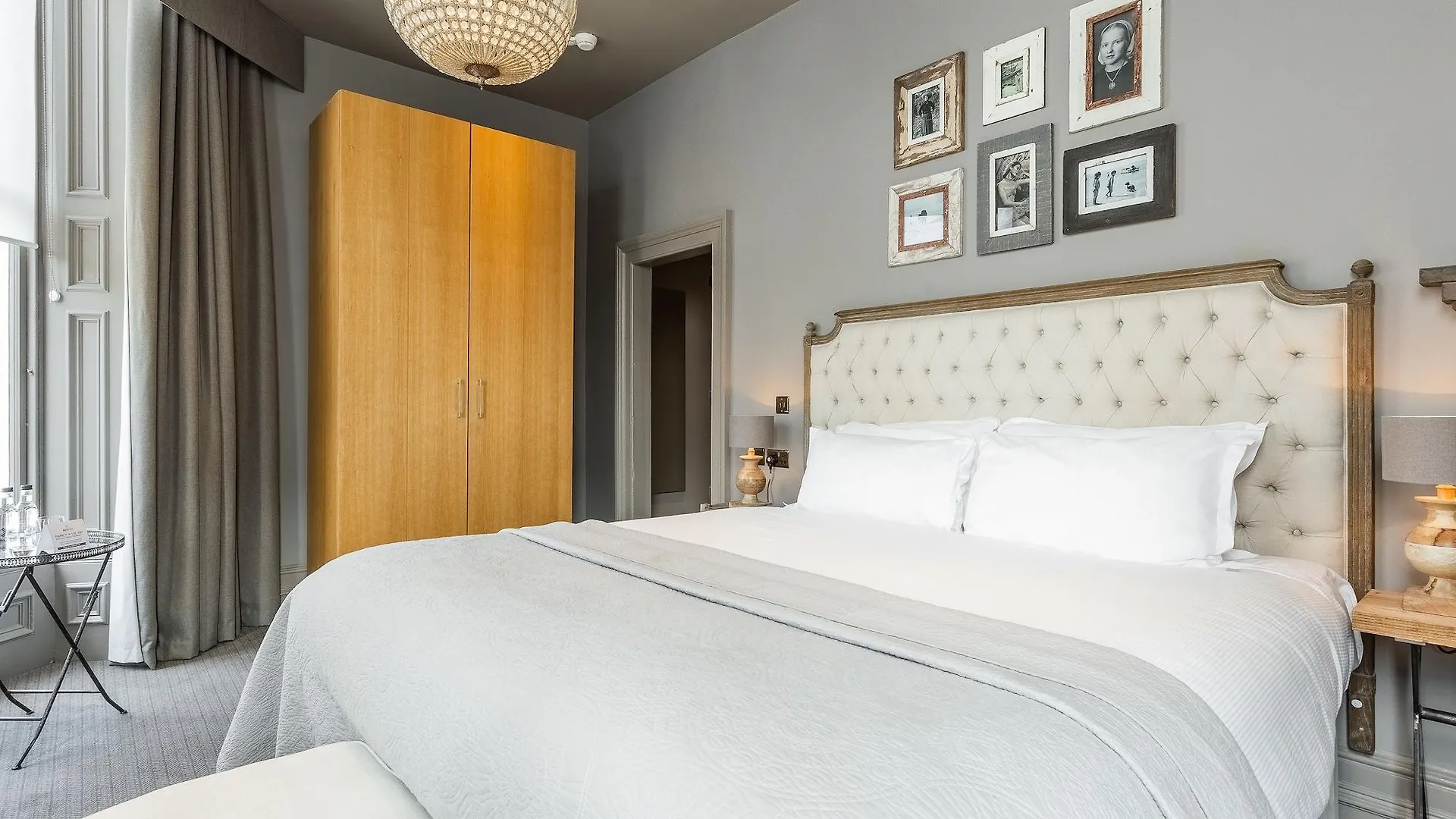 Murrayfield Hotel Edinburgh United Kingdom