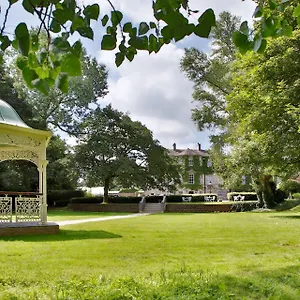Western Hall Aston