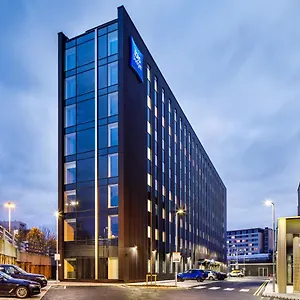 Ibis Budget Manchester Airport Hale (Greater Manchester)