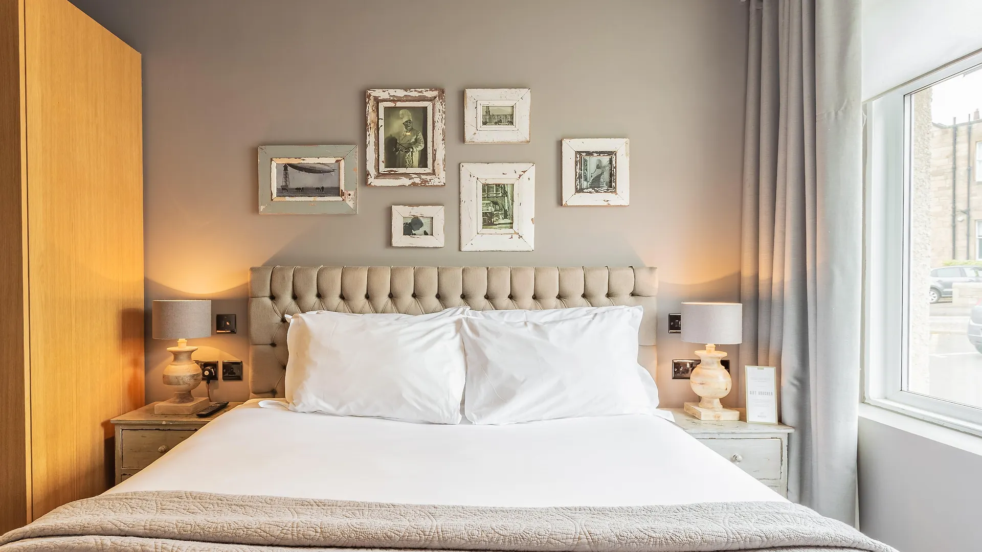 Murrayfield Hotel Edimburgo