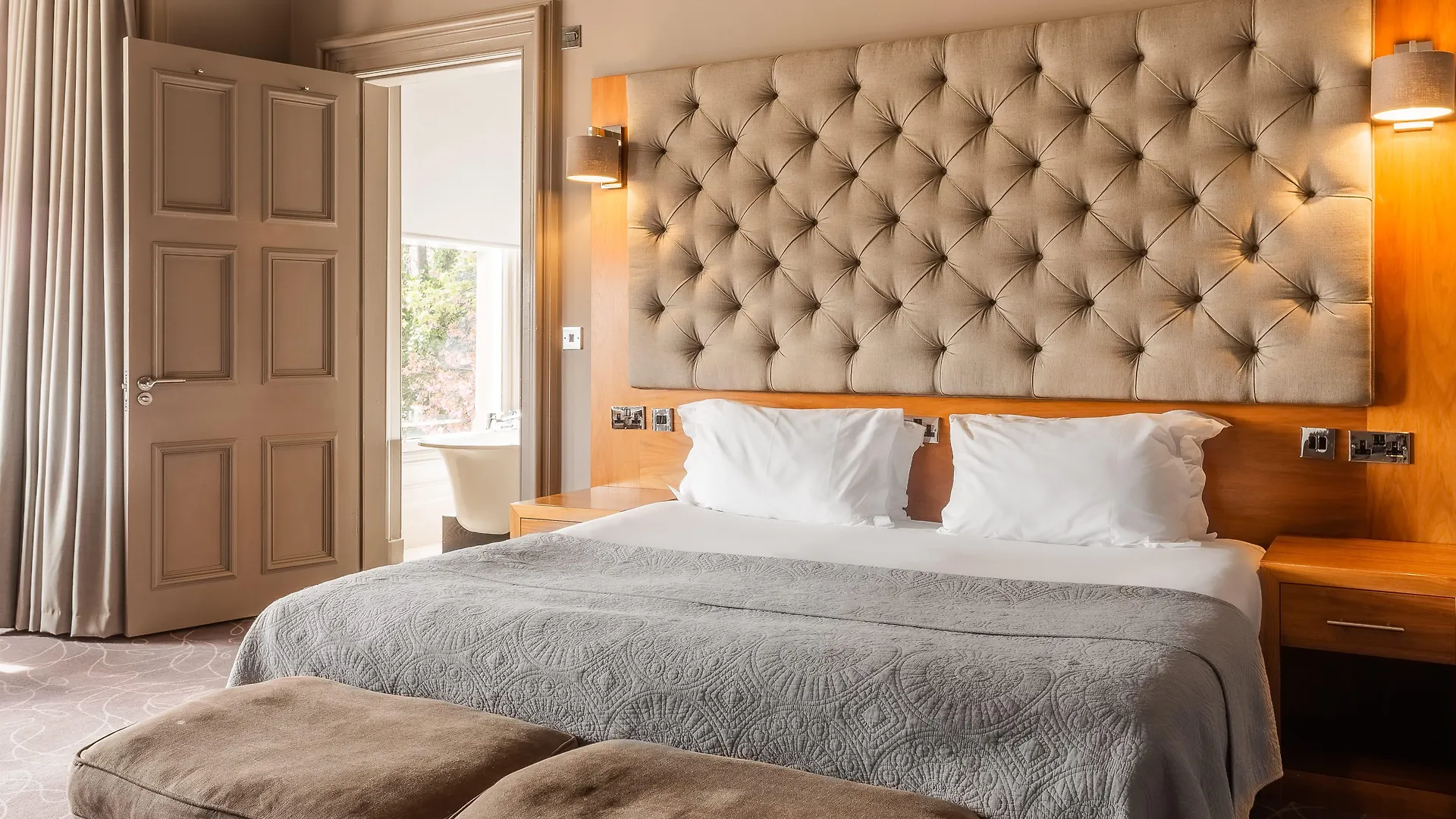 Murrayfield Hotel Edinburgh 4*,  United Kingdom