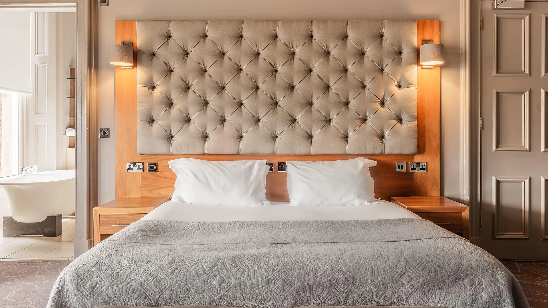 Murrayfield Hotel Edinburgh United Kingdom