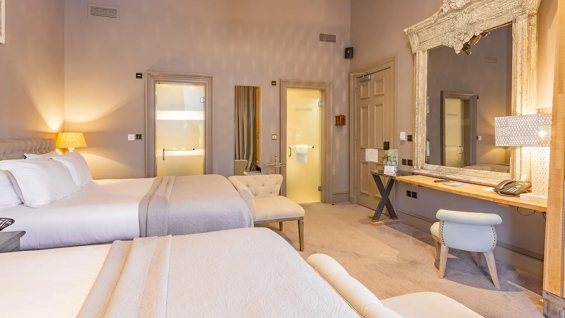 Murrayfield Hotel Edinburgh