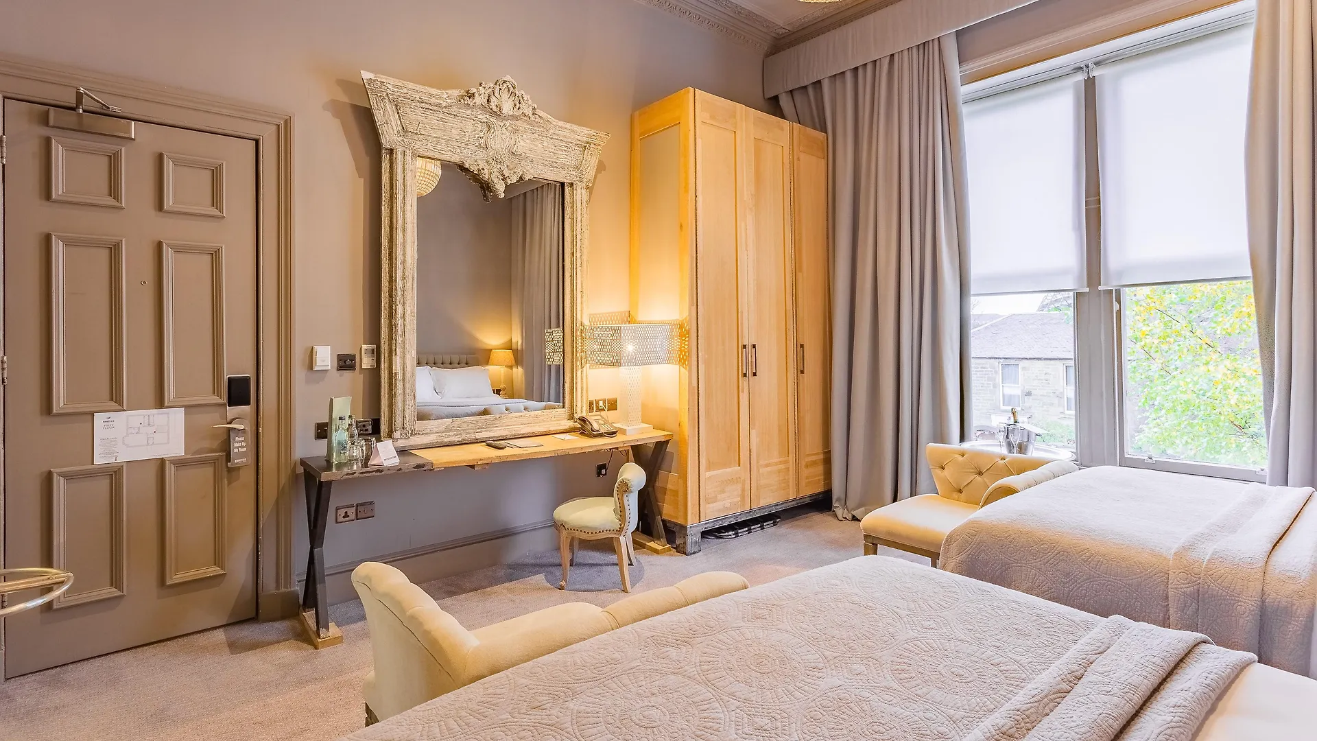 Murrayfield Hotel Edinburgh United Kingdom