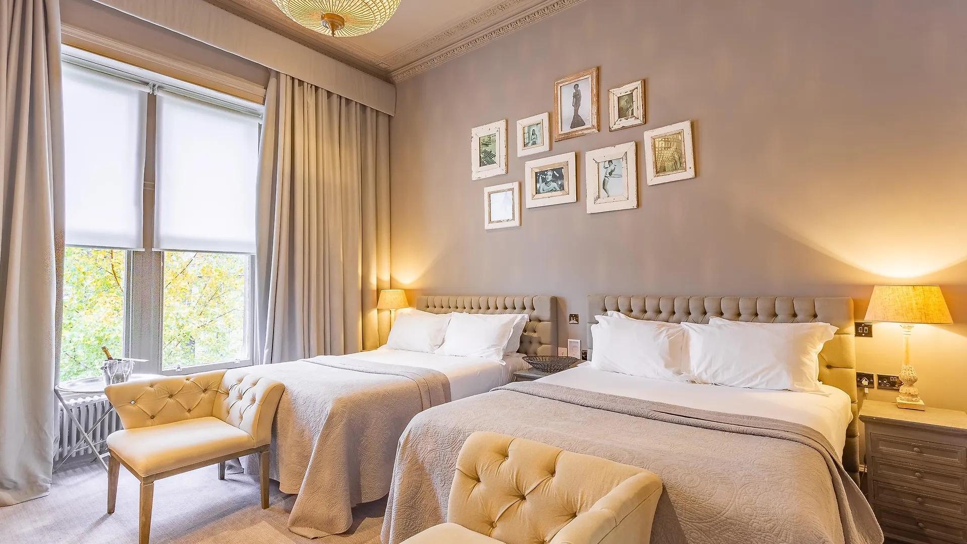 Murrayfield Hotel Edinburgh
