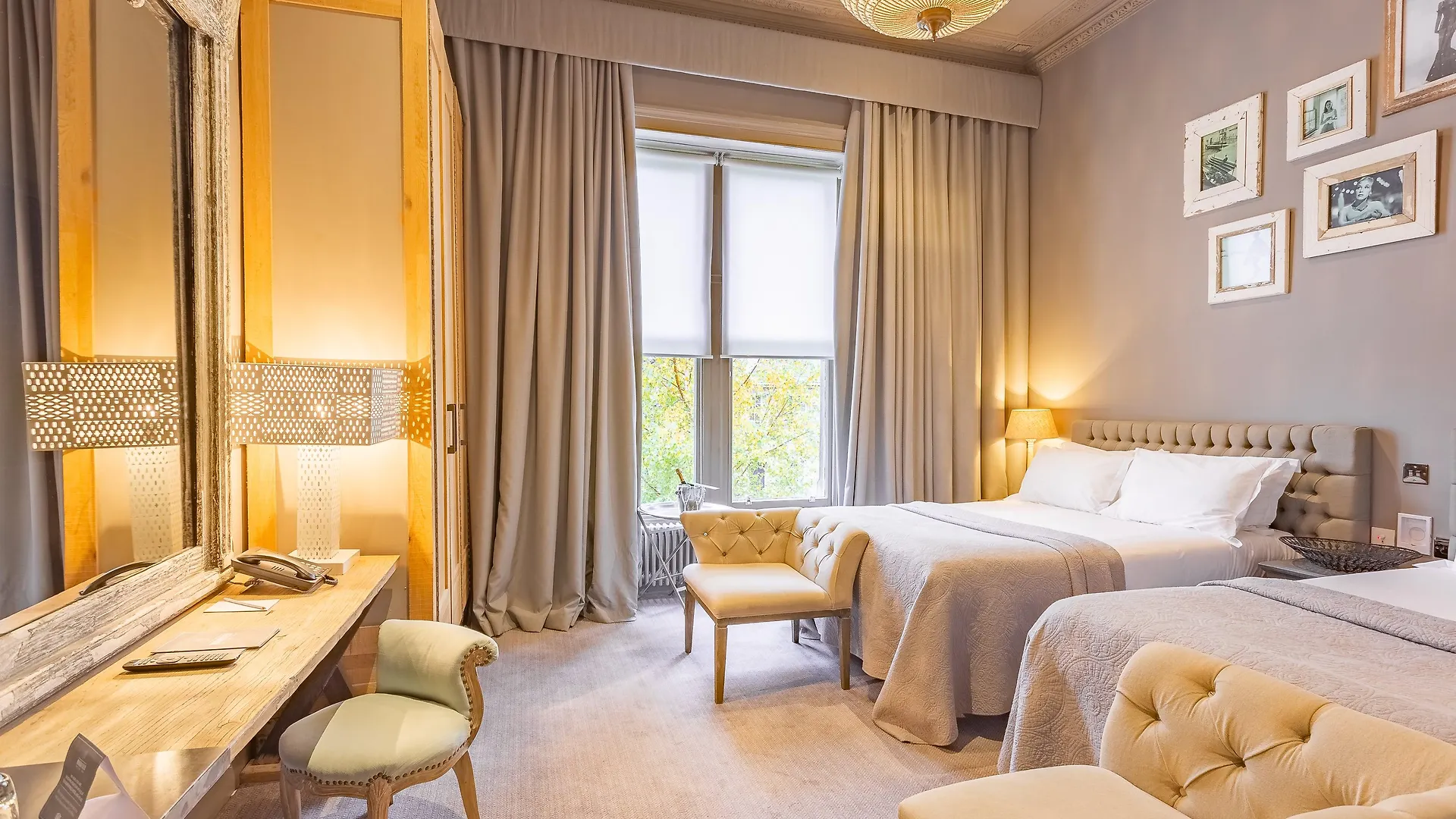 ****  Murrayfield Hotel Edinburgh United Kingdom