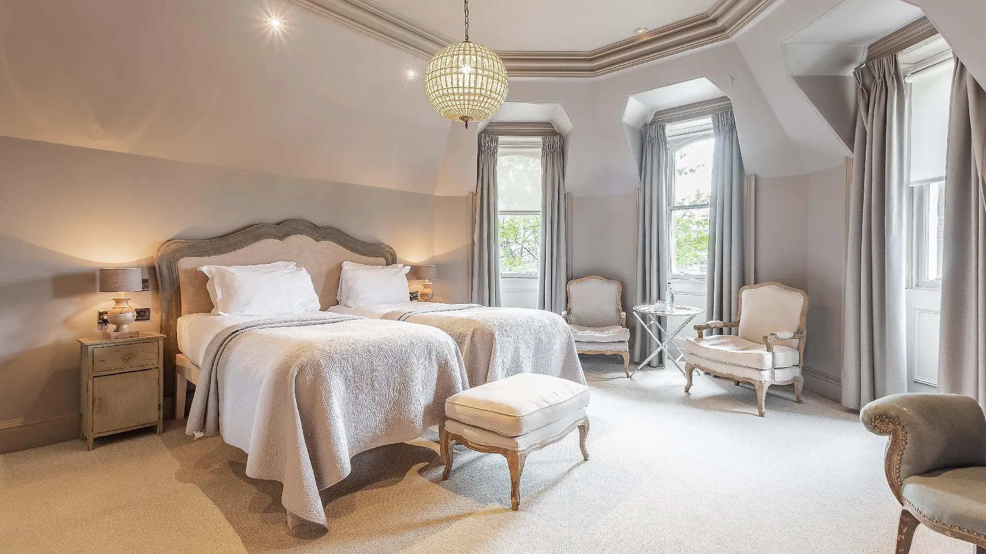 Murrayfield Hotel Edinburgh