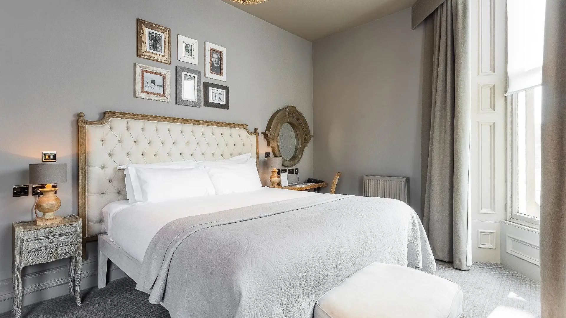 Murrayfield Hotel Edinburgh