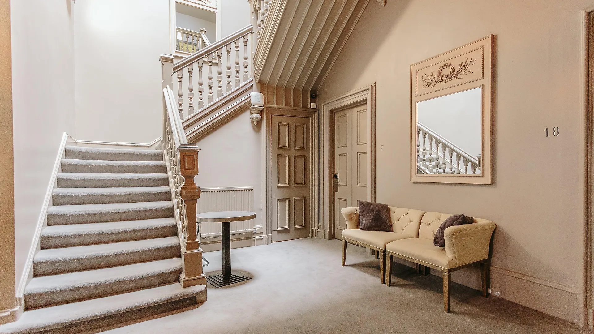Murrayfield Hotel Edinburgh