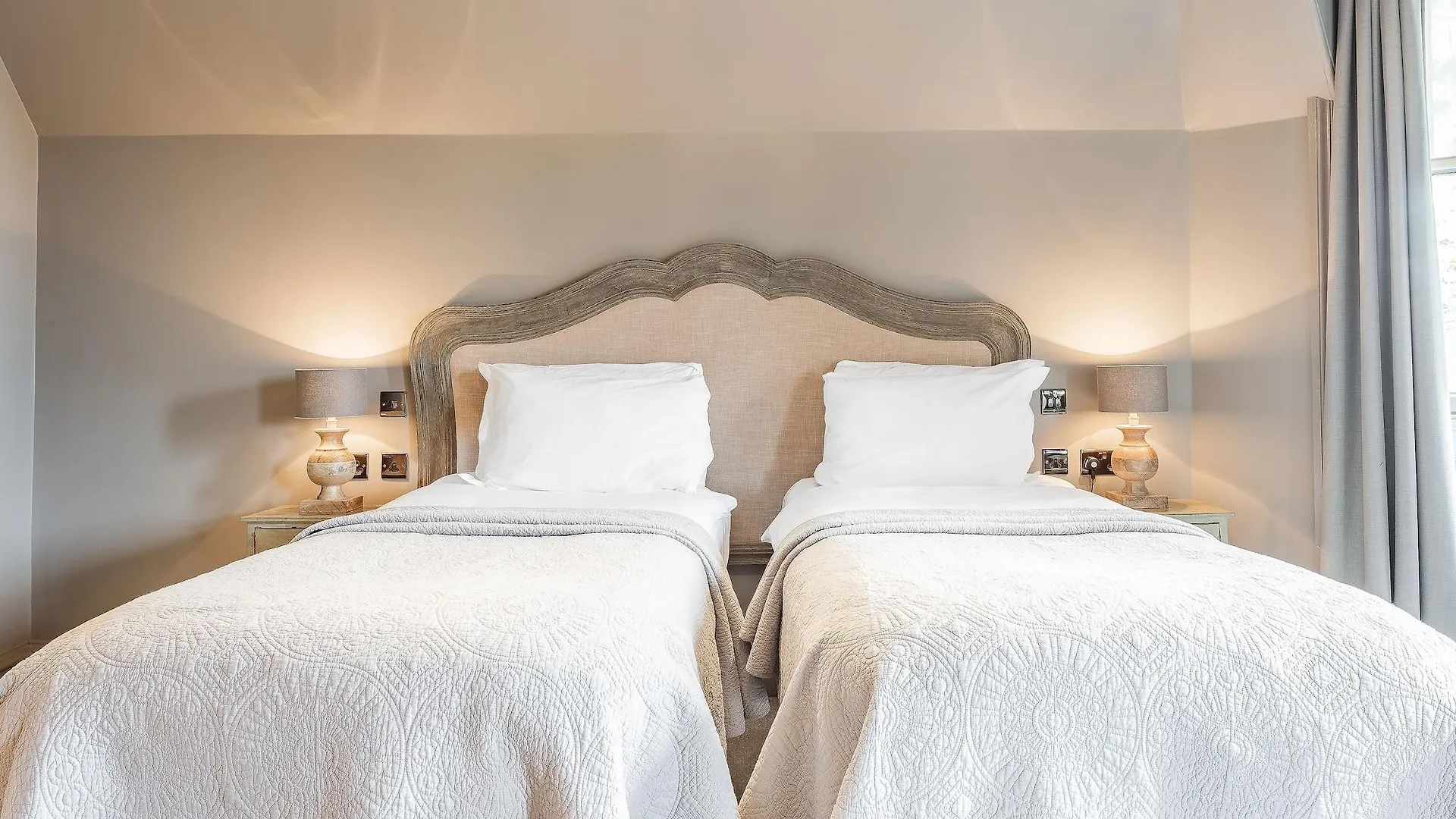 Murrayfield Hotel Edinburgh