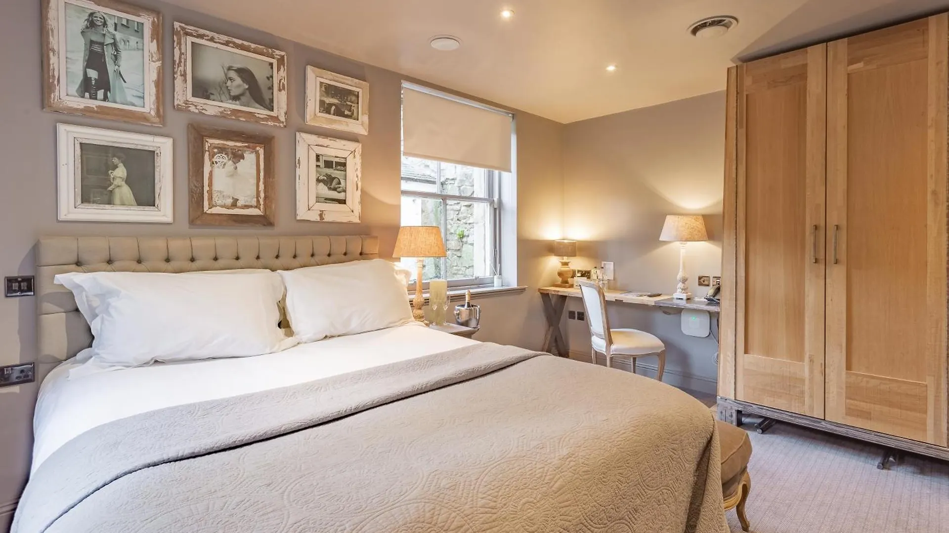 Murrayfield Hotel Edinburgh 4*,  United Kingdom