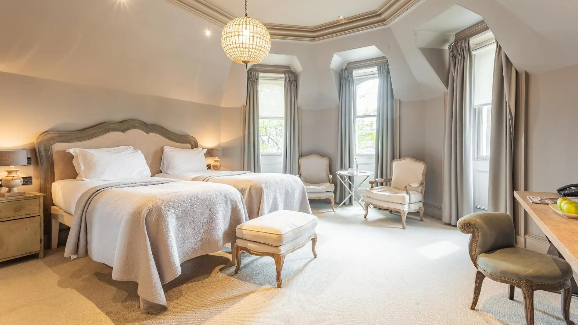 ****  Murrayfield Hotel Edinburgh United Kingdom