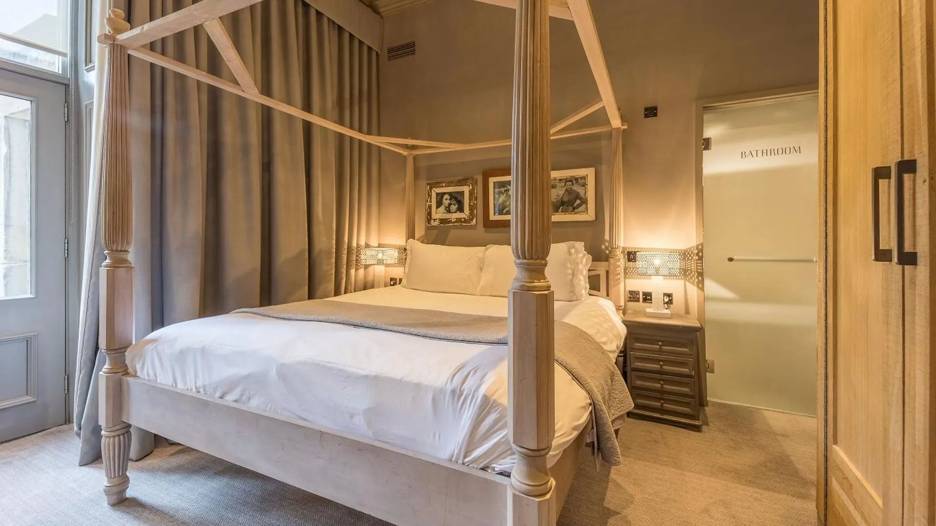 Murrayfield Hotel Edinburgh 4*,