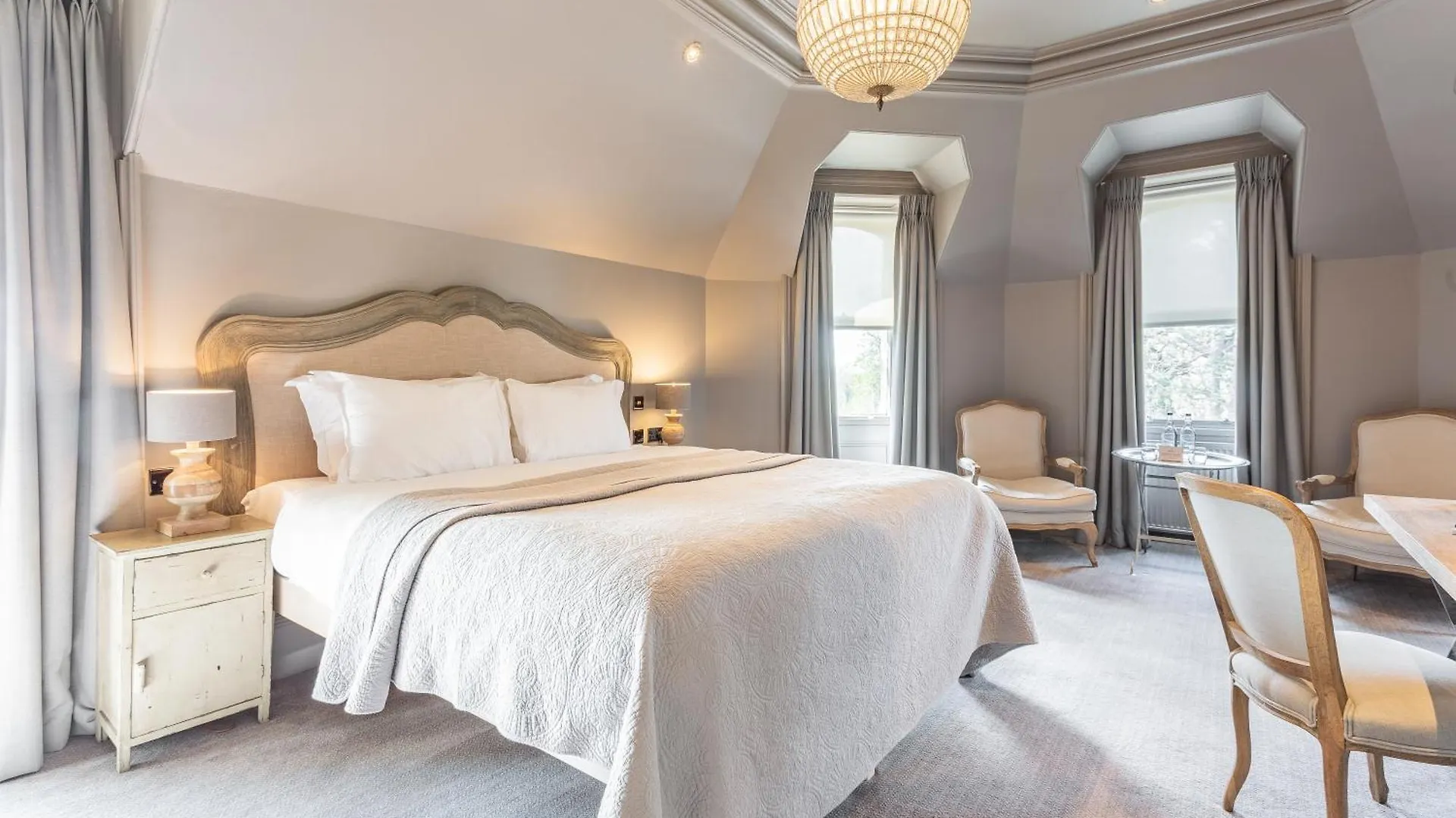 Murrayfield Hotel Edinburgh