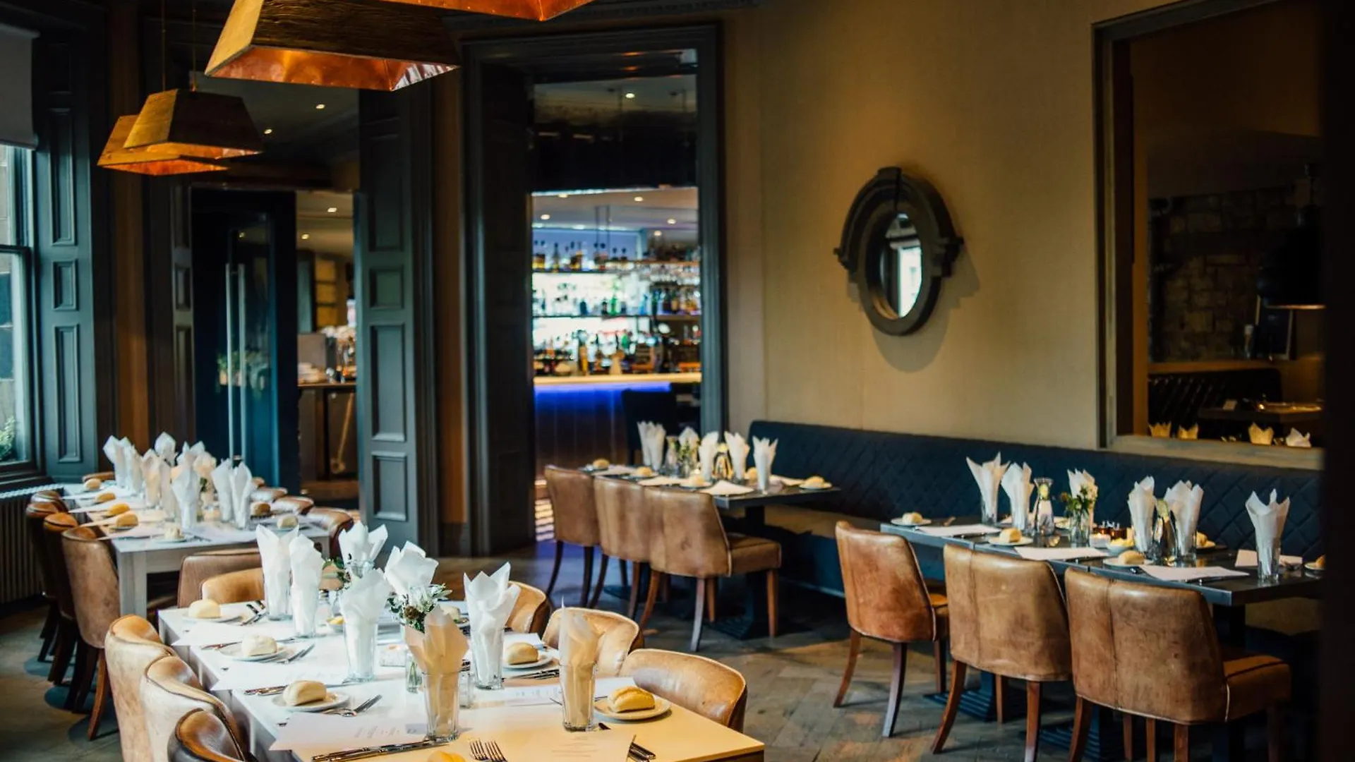 Murrayfield Hotel Edinburgh