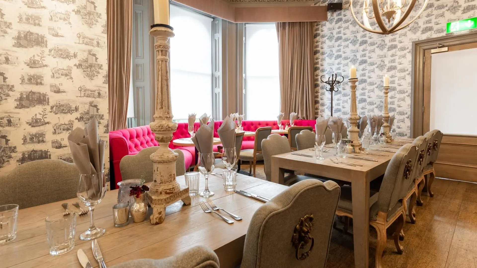 Murrayfield Hotel Edinburgh