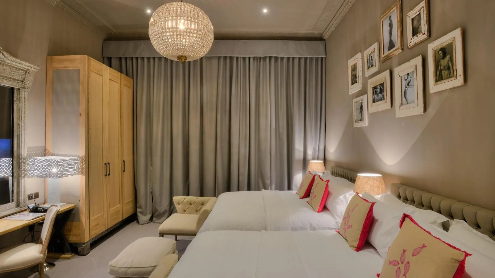 ****  Murrayfield Hotel Edinburgh United Kingdom
