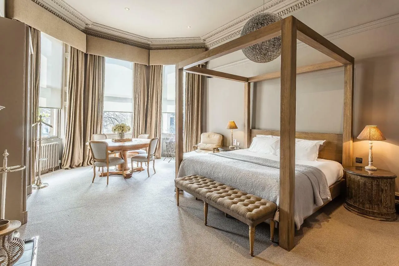 Murrayfield Hotel Edinburgh 4*,  United Kingdom