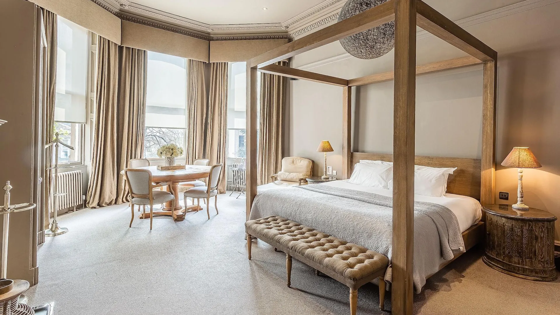 Murrayfield Hotel Edinburgh