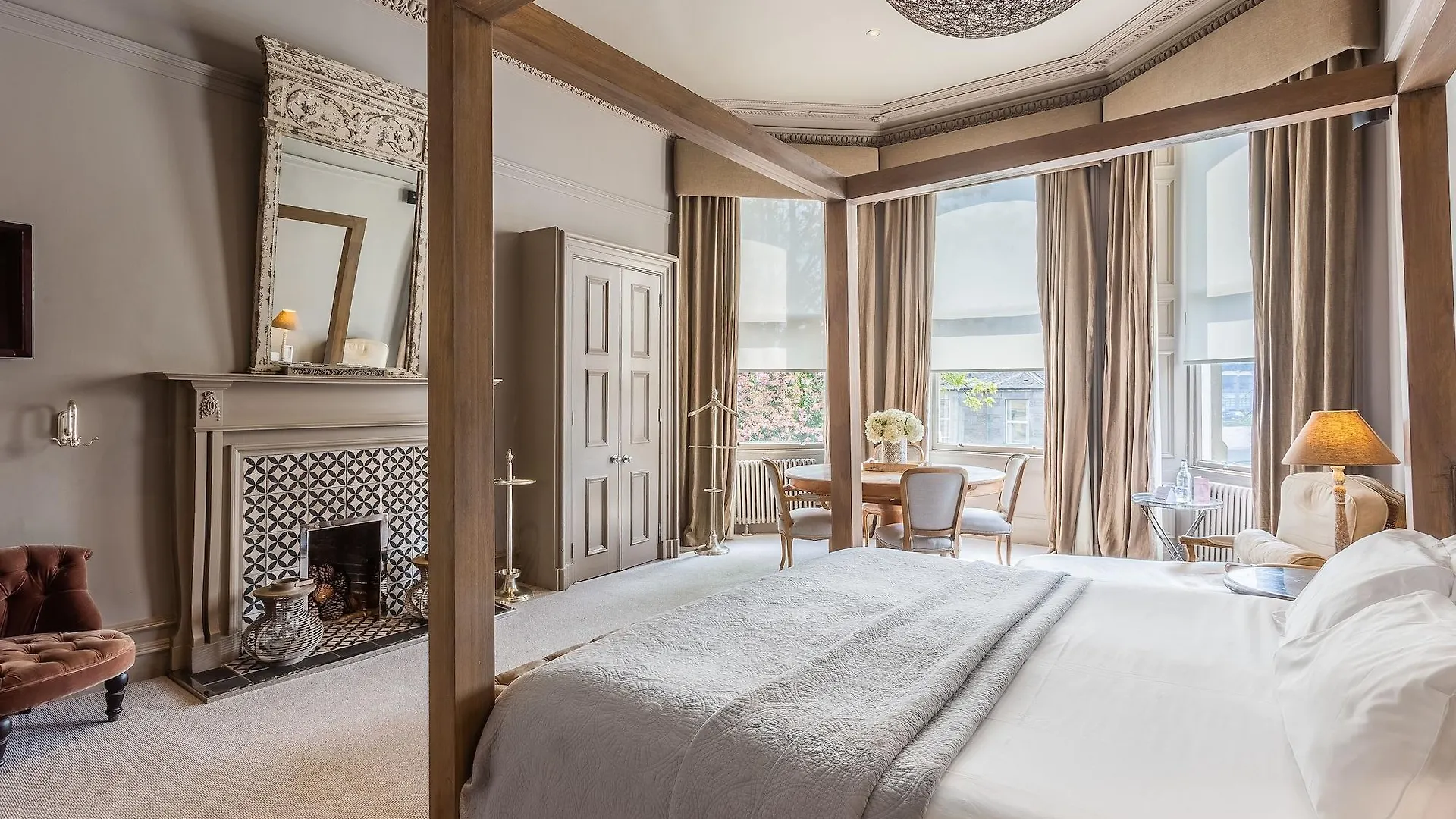 Murrayfield Hotel Edinburgh