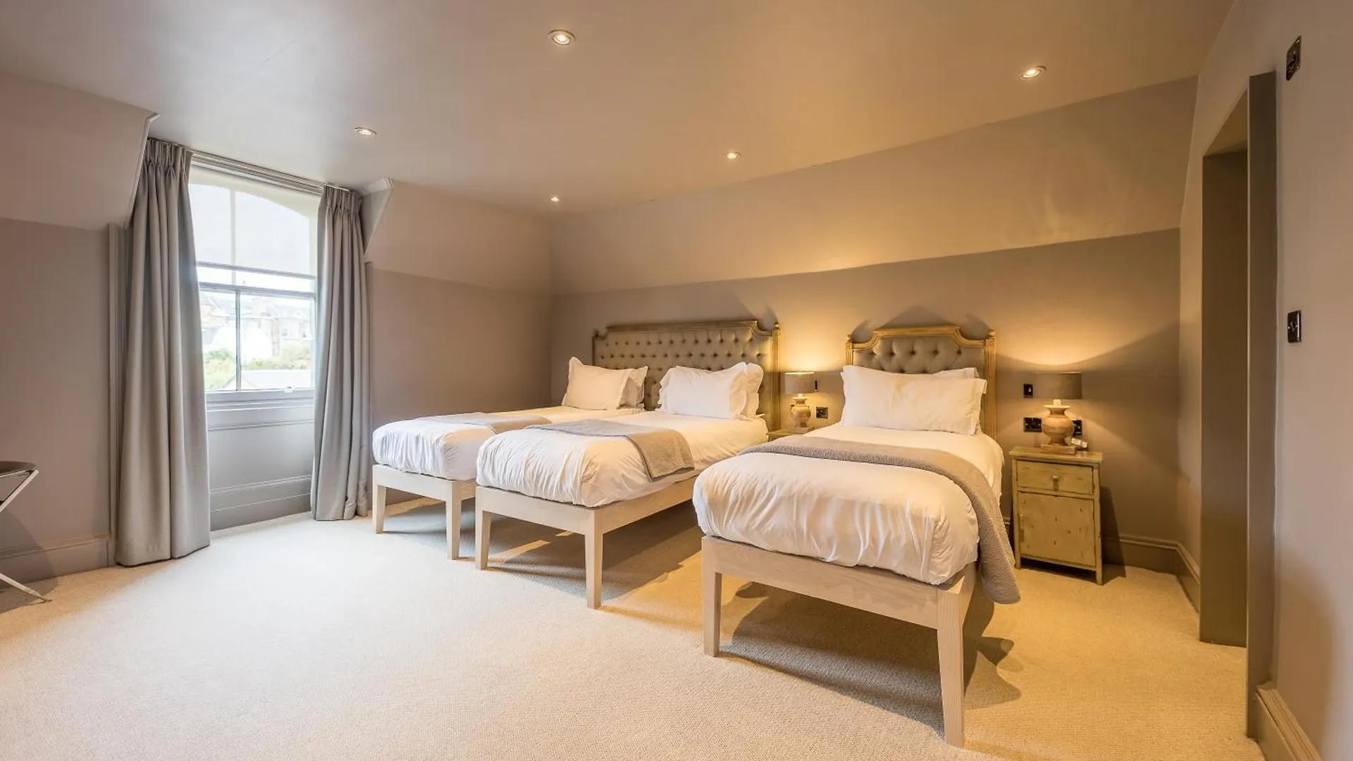 Murrayfield Hotel Edinburgh United Kingdom