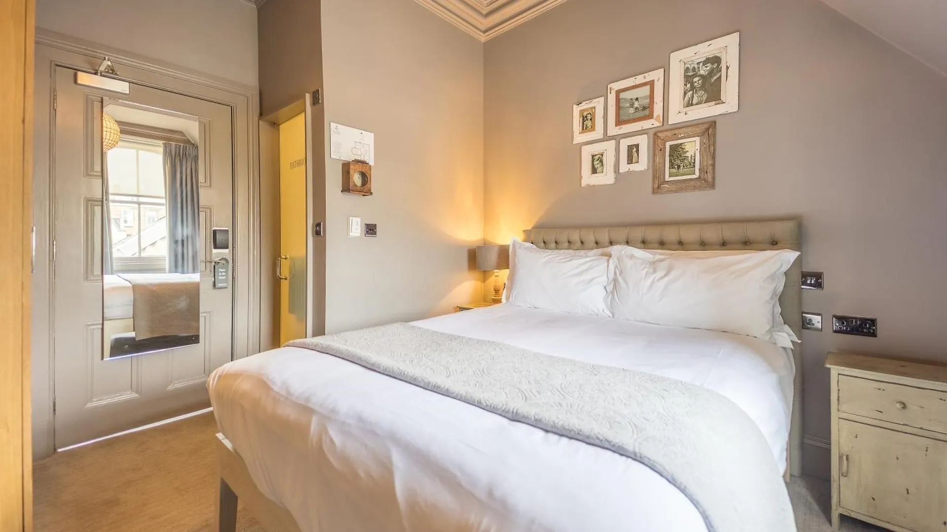 ****  Murrayfield Hotel Edinburgh United Kingdom