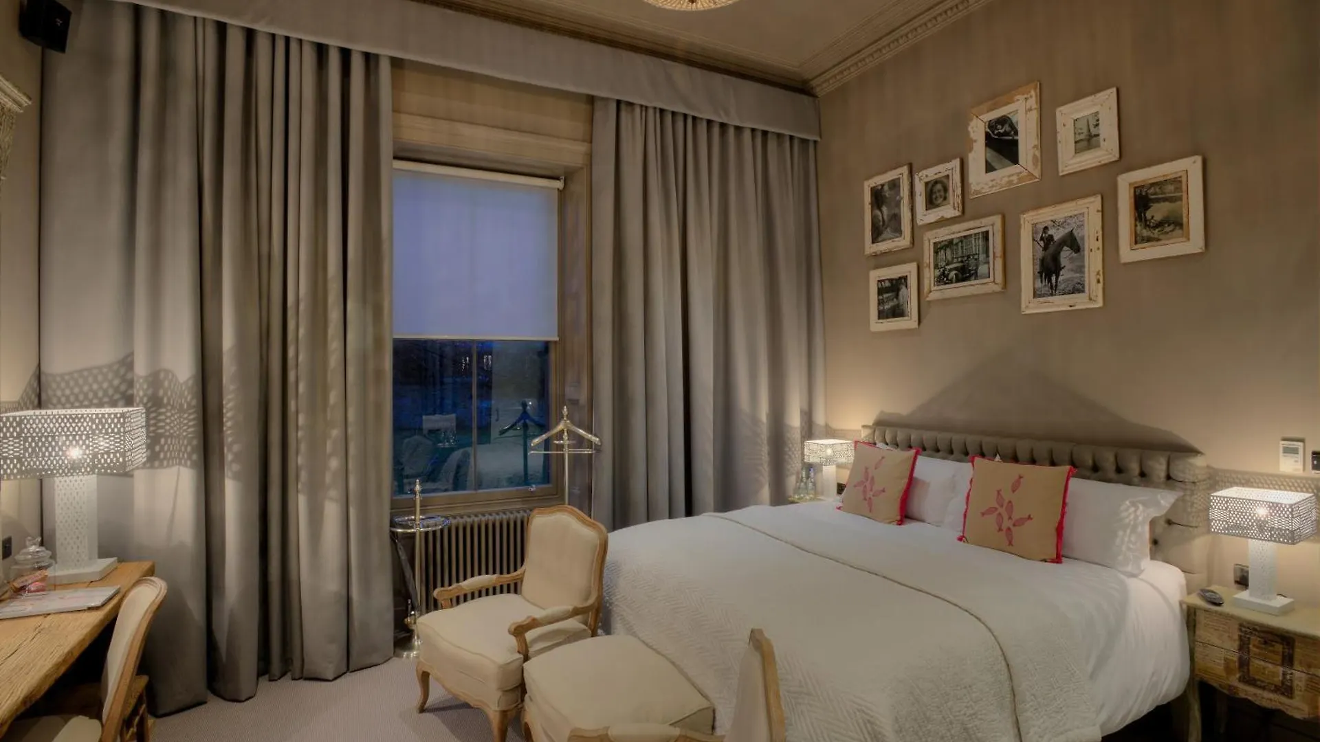 Murrayfield Hotel Edinburgh 4*,
