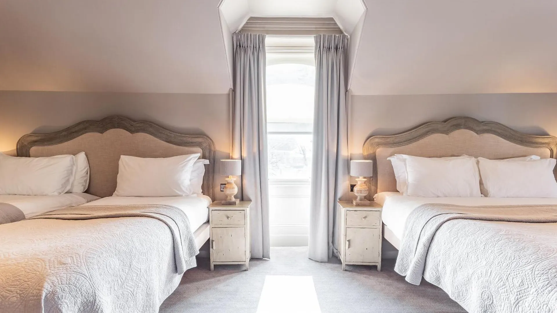 Murrayfield Hotel Edinburgh