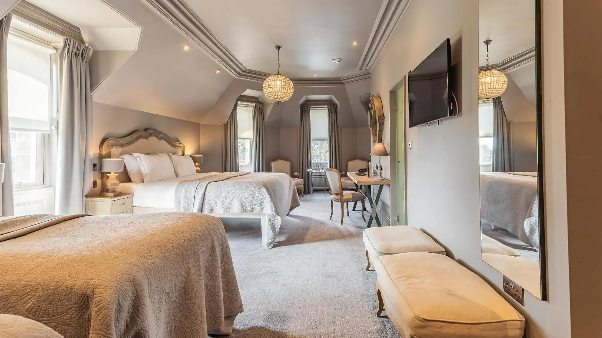 Murrayfield Hotel Edinburgh United Kingdom