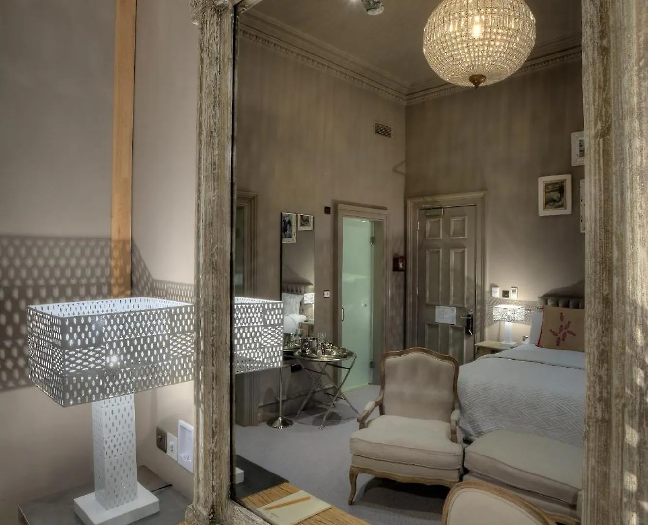 Murrayfield Hotel Edinburgh 4*,