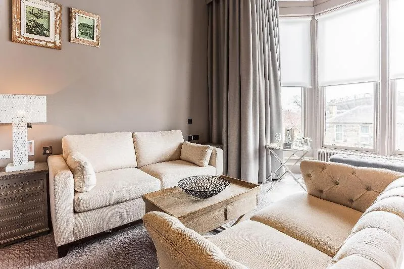 Murrayfield Hotel Edinburgh